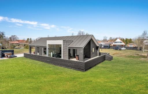 Amazing Home In Hadsund With Wifi - Housity