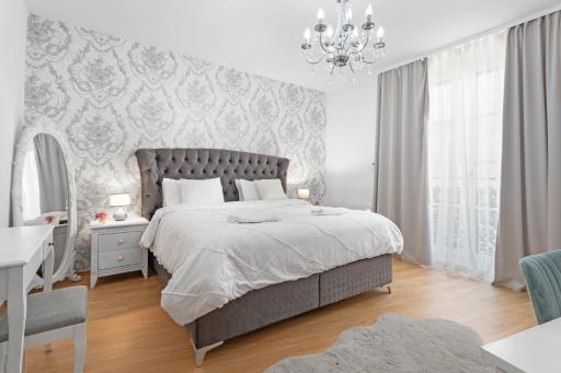 Apartment Puma v centre Piešťan - Housity