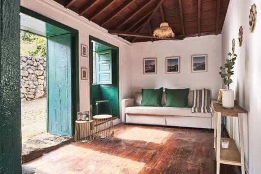 Casa Pepi un lugar mágico - Housity