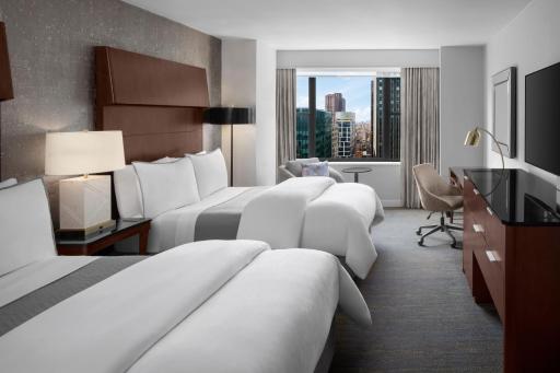 The Westin New York Grand Central - Housity