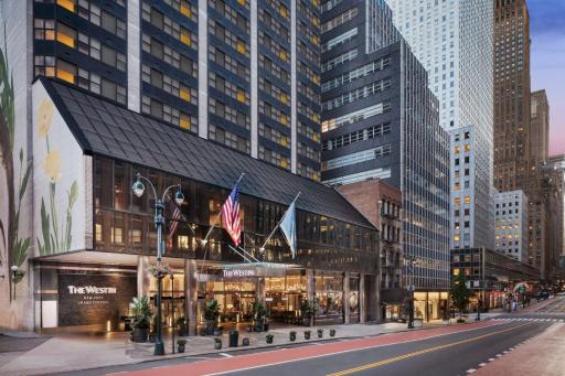 The Westin New York Grand Central - Housity