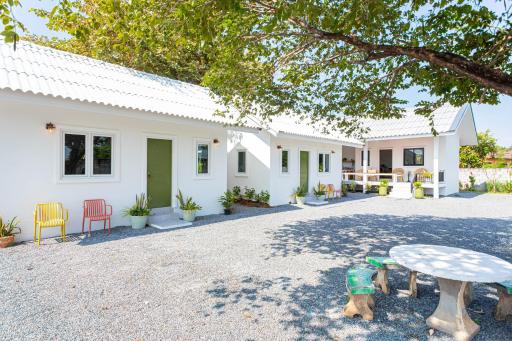 Vawa Guesthouse - Housity
