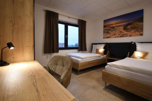 GP Motel - Housity