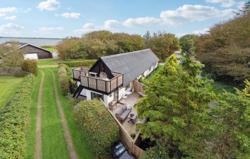Amazing Home In Nykøbing M With Wifi - Housity