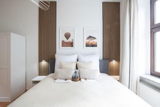 Goodliving Apartments Magdeburg - Housity