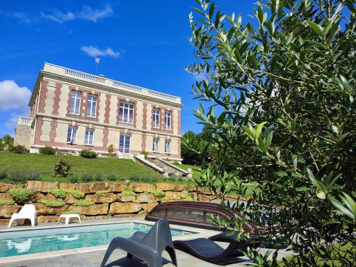 Demeure de la Garenne - Housity