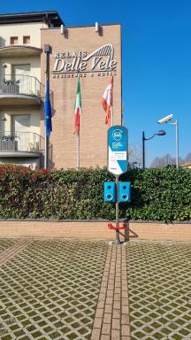 Relais Delle Vele - Housity