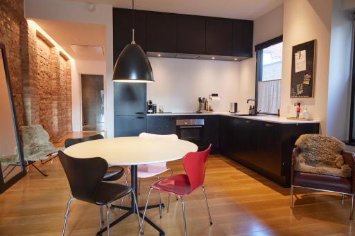 Amaliegade 10 B - Housity