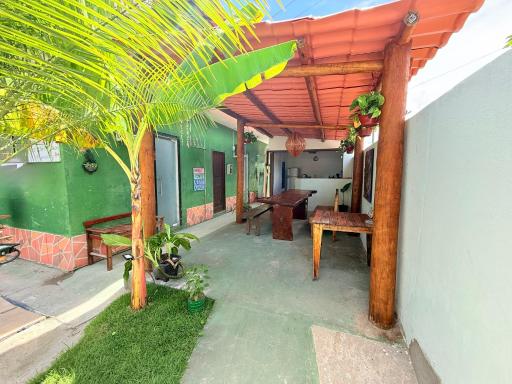 Pousada Maré Alta em Boipeba - Housity