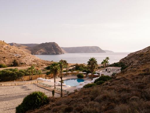 wecamp Cabo de Gata - Housity