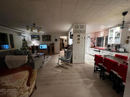 Talo-Villa- 3 mh+s - Kittilä - Levi upea keittiö - Housity