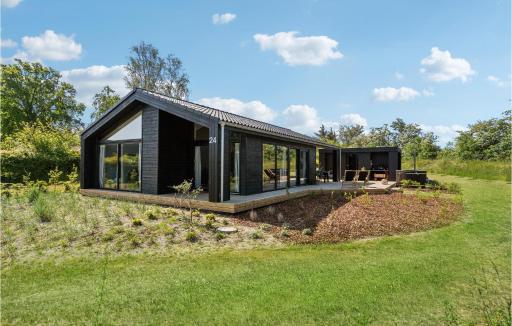 3 Bedroom Gorgeous Home In Hadsund - Housity