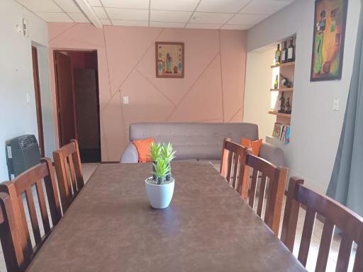 Casa Rojas Malargüe - Housity