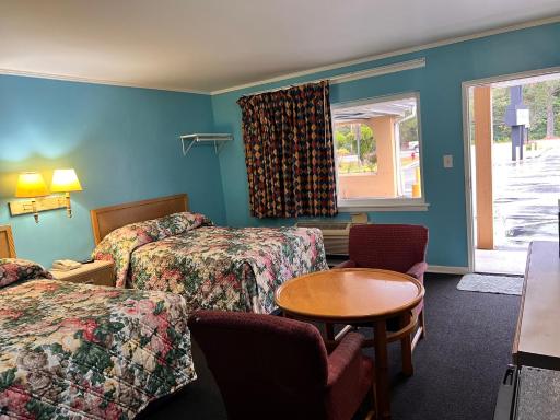 Budget Inn Jacksonville - Housity