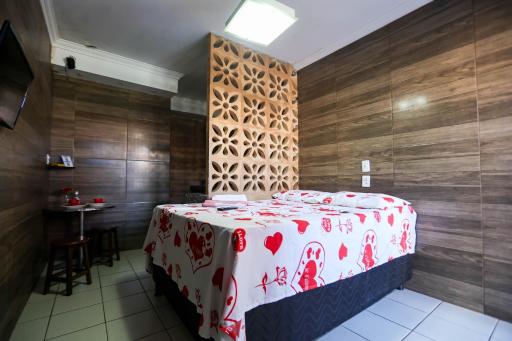 The Best - Ponta Verde - Housity