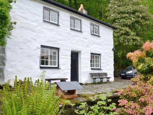 Bron Yr Aur - Housity