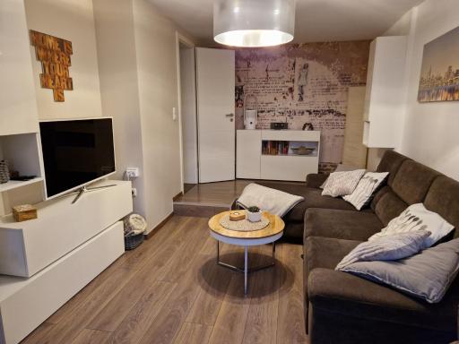 Familie Jonas - Housity