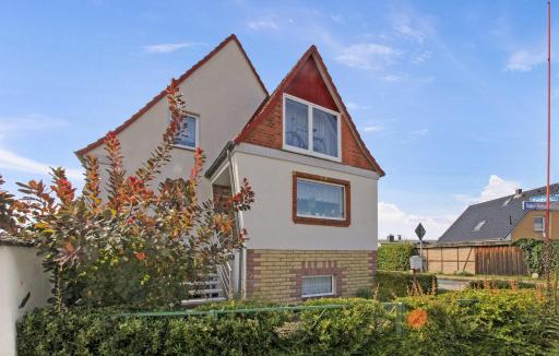 Ferienwohnung Neukloster - Housity