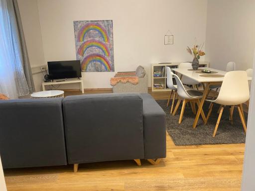 Apartment Leipzig Zentrum mit Tiefgarage - Housity