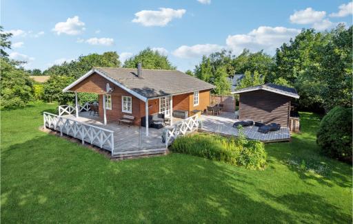 Cozy Home In Vordingborg With Kitchen - Housity