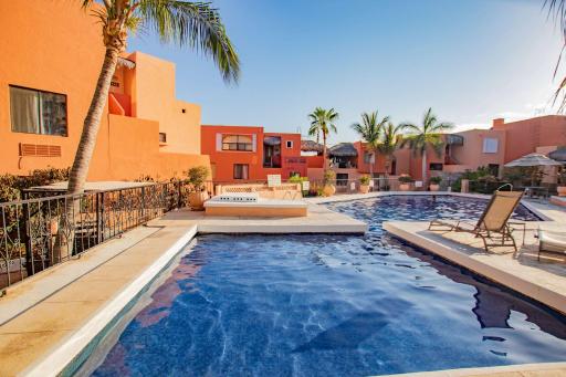 Cabo Cottage Authentic Mexican Design Overlooking The Beach - Housity