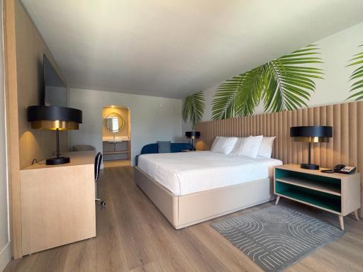 The Harrison Hotel Downtown Hollywood - Housity