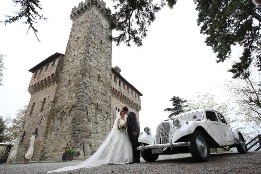Castello di Trisobbio - Housity