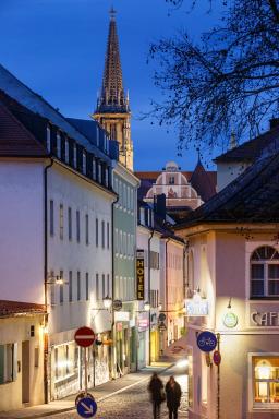 Hotel am Peterstor - Housity