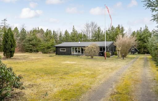 Nice Home In Hals With Wifi - Housity