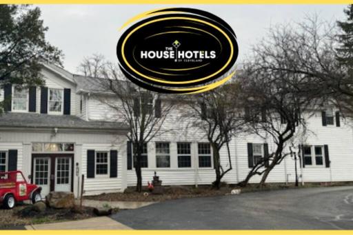 The House Hotels - Acadia Farms - Housity
