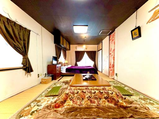 酒と宿と不動産-yado- - Housity
