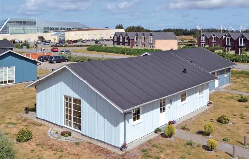 Apartment Lønne Feriepark , Seawest M-941 - Housity