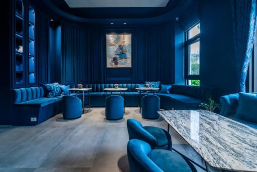 Olivia Boutique Hotel - Housity