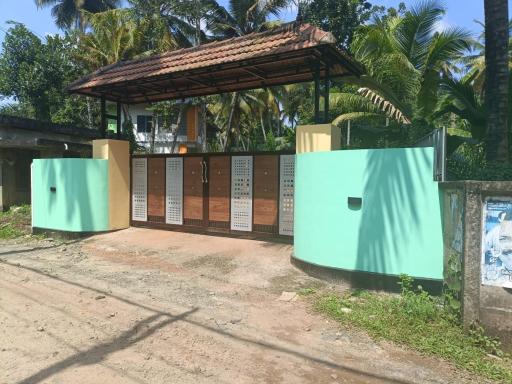 Dilkush Munroe Homestay - Housity