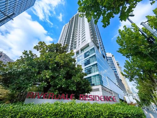 Riverdale Residence Xintiandi Shanghai - Housity