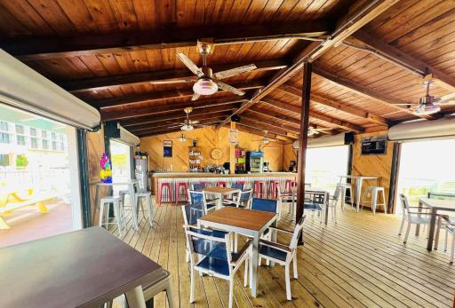 DoubleTree by Hilton Atlantic Beach Oceanfront - Housity