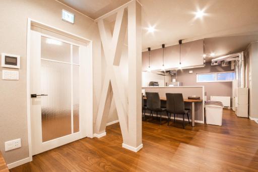 THE SUN LOUNGE - Housity