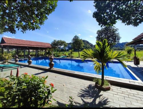 Tam Coc Mr Loa Homestay - Housity