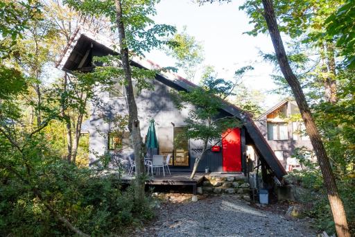 Konayuki Cabin Hakuba - Vacation STAY 22044v - Housity
