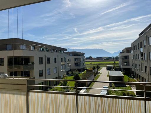 neu, zentral, schön, Bergblick, Südterrasse - Housity