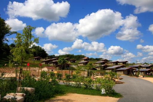 Terres de France - Les Hameaux de Pomette - Housity