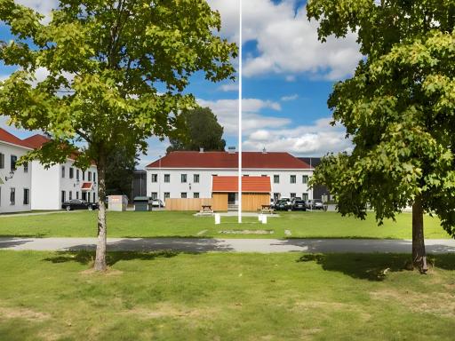 Oslo Airport Budget Apartments - Housity