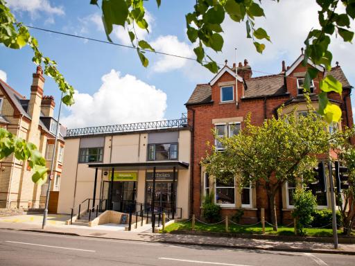 YHA Cambridge - Housity