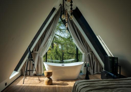 Slow Tatry Boutique Resort&SPA - Housity
