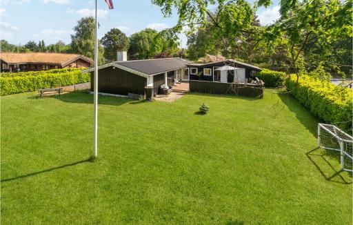 Awesome Home In Gilleleje With Wifi - Housity