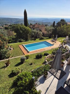 La Tourrette - Housity