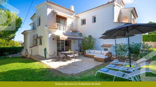 Nature Moraira by Solhabitat Rentals - Housity