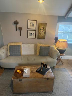 Talliers Cottage - Characterful & Central - Housity