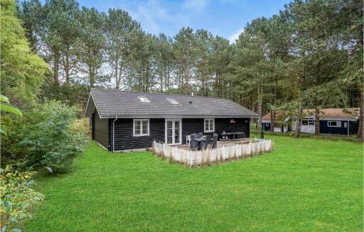 Holiday Home Sivsangervej Rødby Vi - Housity