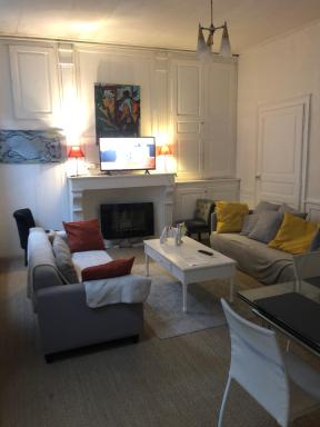 Le Victor HUGO 1G et sa pizza offerte - Housity